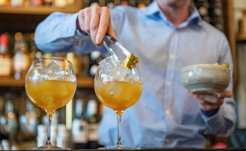 Where to Go for Cocktails in Bath Visit Bath